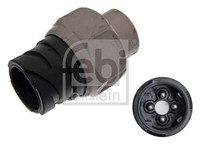 Sensor Druckluftanlage Febi Bilstein 38459 FüR MAN TGA TGS 1 TGX Lion Regio Star