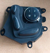 Mercedes Benz Oem Front Left Drivers Power Seat Control Module 211 821 79 79 Mercedes Benz Oem Front Left Drivers Power Seat Control Module 211 821 79 79