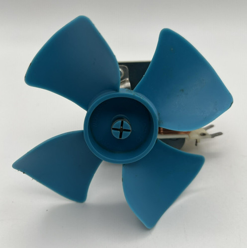Electronics 4.5" RMOTE A346 WREO 120-volt Cooling Fan from Sharp Microwave Oven