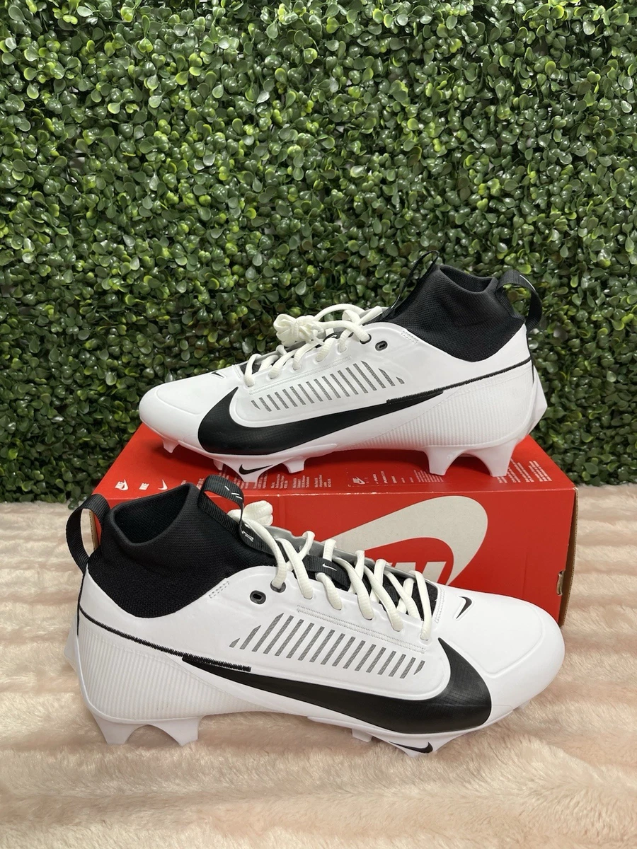 Preços baixos em Nike Vapor Pro White Black | eBay