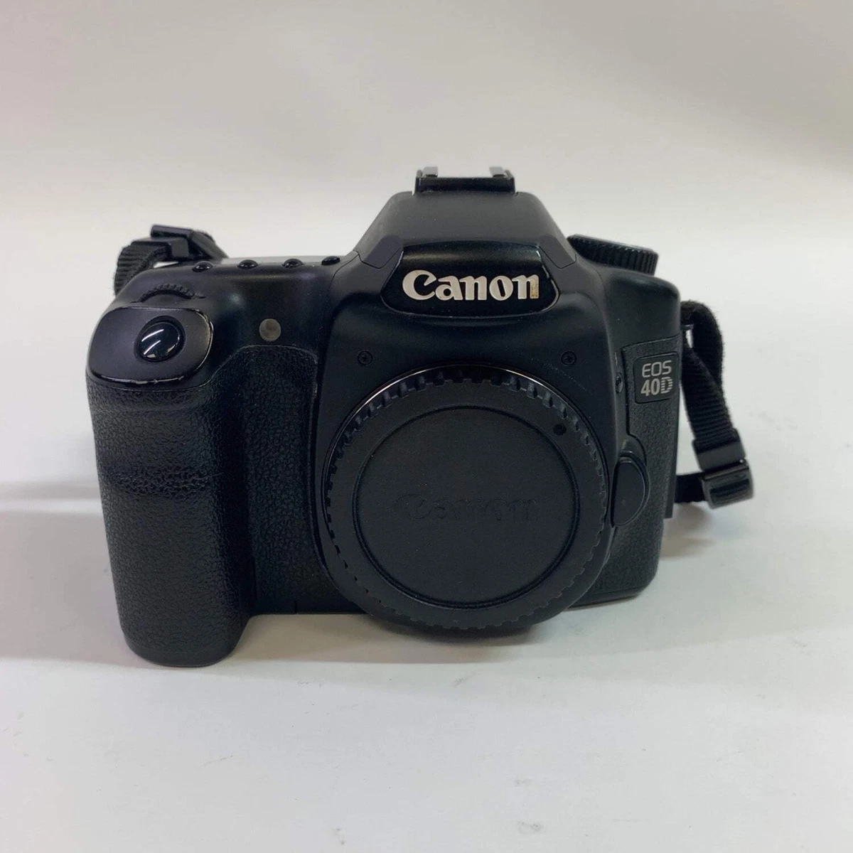 Canon EOS Digital Cameras EOS 40D for sale | eBay
