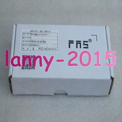 1PC NEW FAS module FNI IOL-332-S01-M12  #YY