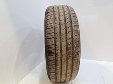 225/55R18 98V Nexen 7.0mm of Tread Part Worn Tyre Warrantied UK Compliant