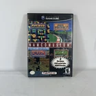 Namco Museum (Nintendo GameCube, 2002) Complete W/ Manual CIB