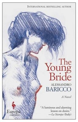The Young Bride Paperback Alessandro Baricco
