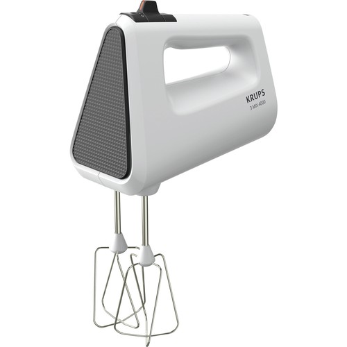 Krups GN400111 Handmixer 450 W Weiß - Bild 1 von 4