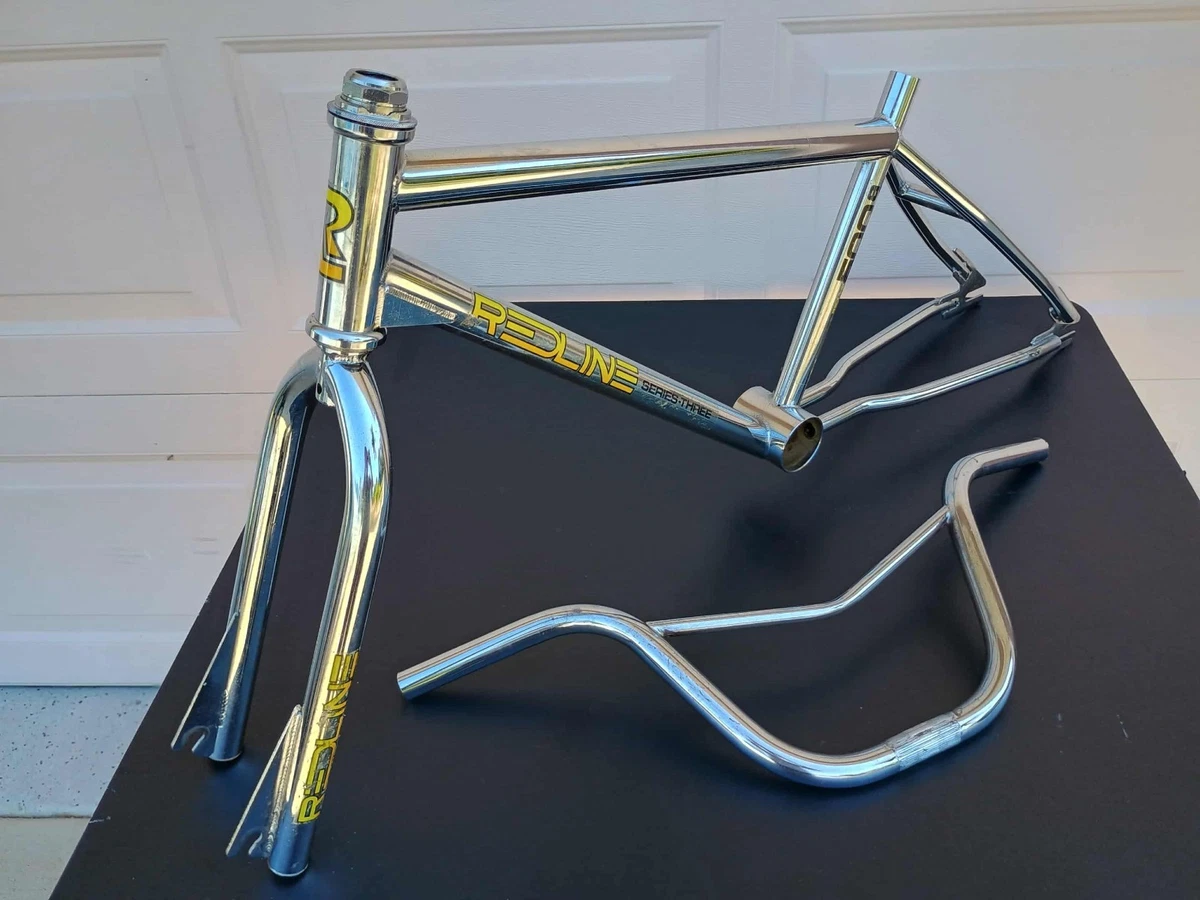 Vintage Old School BMX Bike Parts for sale - eBay