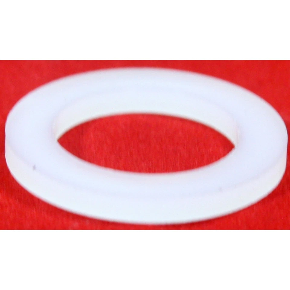 Junta de tapón de drenaje de aceite Felpro 72515 para camioneta E350 Econoline marca E150 E250 Foto 2 de 4