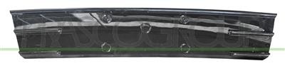 Grille avant Ford Kuga 13-16 plastique ABS renforcé protection moteur contre débris