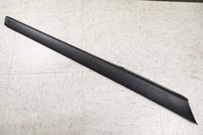 95-98 Porsche 911 993 Door Panel Top Trim Cover Strip Black Left 99355508301 C3 95-98 Porsche 911 993 Door Panel Top Trim Cover Strip Black Left 99355508301 C3