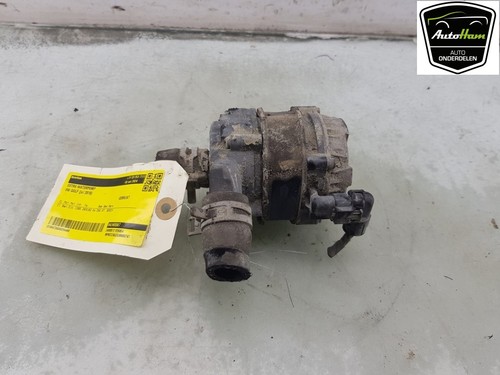 EXTRA WASSERPUMPE Volkswagen Golf VII (AUA) 2015 04L965567 / 0392024003 #294480