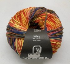 Lang Yarns Wool Addicts Artsy Yarn