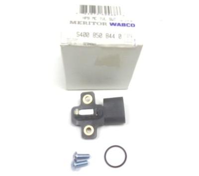 S400 850 844 0 NEW GENUINE WABCO MASTER CYLINDER TRAVEL SWITCH REPAIR KIT