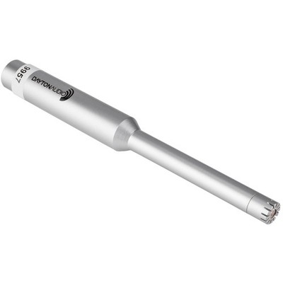 Dayton Audio EMM-6 Precision 0.875 inches x x 7.5 inches, Silver 