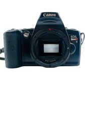 Canon EOS Digital Rebel XS DSLR Camera Only M457