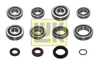 Reparatursatz Schaltgetriebe LuK Gearbox Schaeffler LuK 462 0406 10 FüR Opel Bus