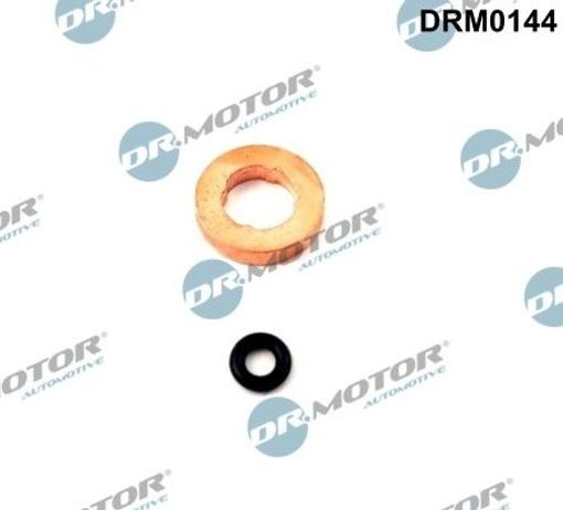 Dr.Motor Automotive DRM0144 Dichtungssatz für Einspritzdüse für VW - Bild 5