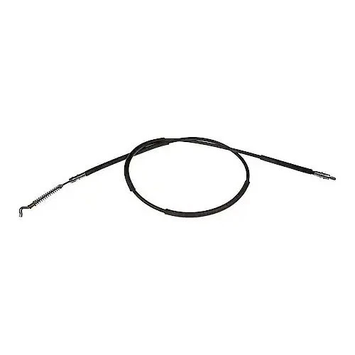 Cable de freno de estacionamiento Carquest Wearever BCA96129 para 03-17 Ram 2500/3500 Foto 2 de 3