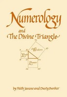 Numerology And The Divine Triangle | Faith Javane (U. A.) | Englisch | Buch