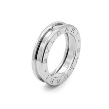 Bvlgari B.zero 1 Classic Ring Size 50