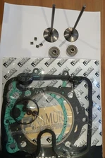 HUSQVARNA  TE /TC/ SMR 450/510 (2 No ) Inlet (Admission)Valve   2003/2004 models