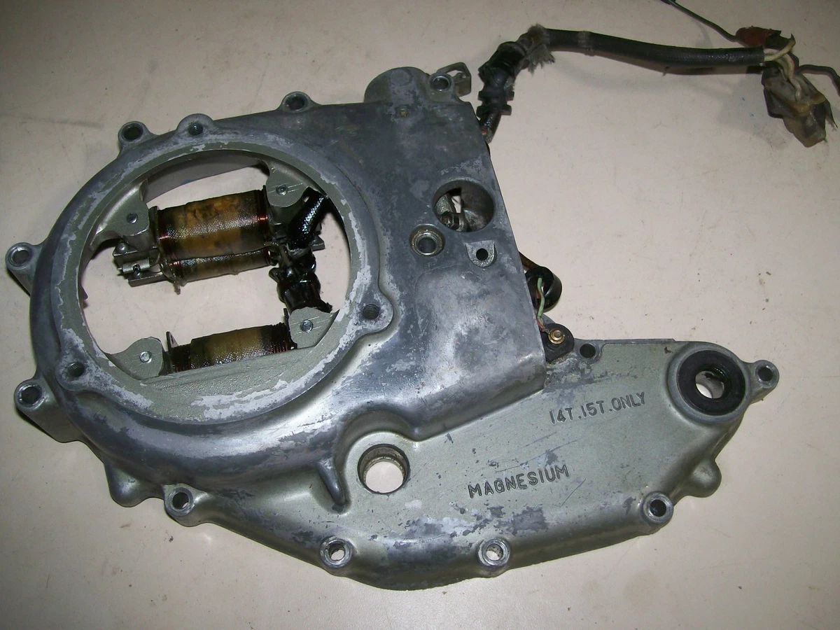 Pièces détachées HONDA 250 XL 250 R 1983