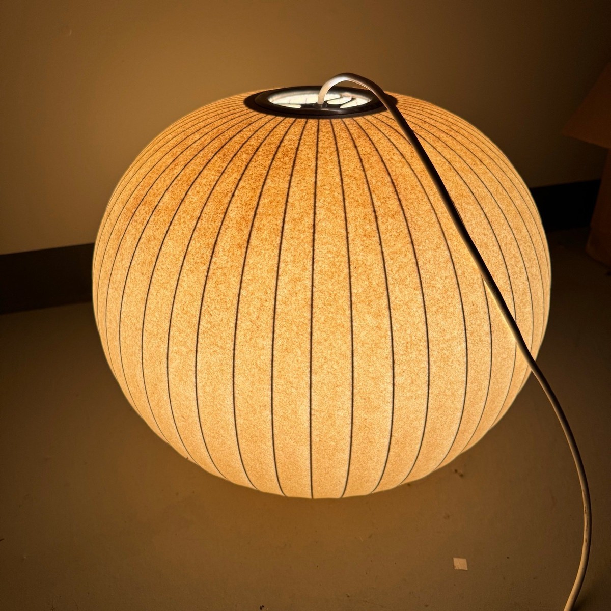 MODERNICA 正規品 George Nelson Bubble Lamp George Nelson? Bubble Lamp Howard Miller? Clock Co? Lighting