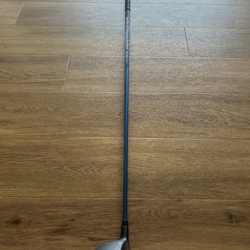 PXG 0311 Gen6 21* 7 Wood NO/HC- Evenflow Riptide 40g