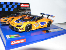 Carrera 30892 McLaren 720S GT3 Digital 132 shipping from TY49 Germany partner