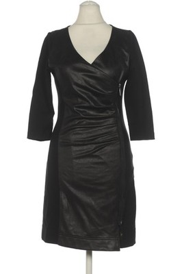 Airfield Kleid Damen Dress Damenkleid Gr. EU 38 Schwarz #gcmtoy0