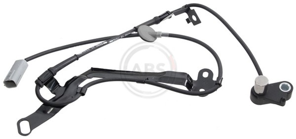 A.B.S. ABS Sensor Raddrehzahl 30930 FüR 323 CP Premacy BJ Mazda 6 Van CR BJ3P-image