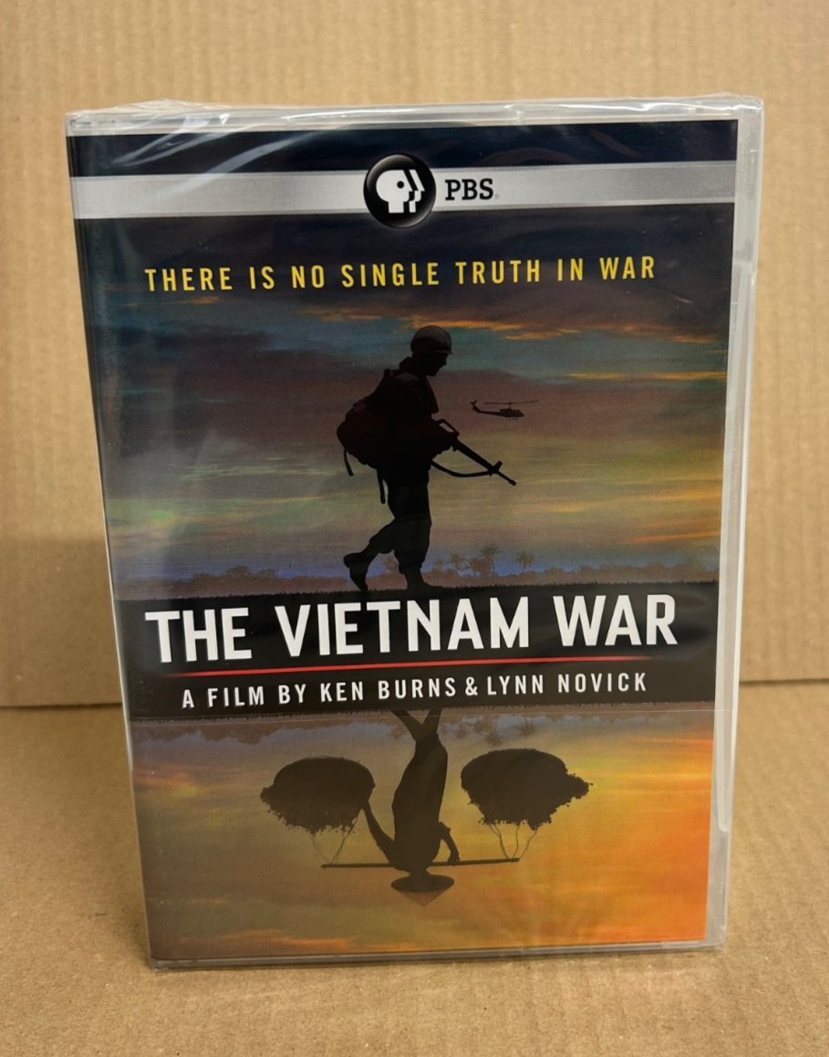 その他 Vietnam War: A Film DVD Import Amazon.co.jp: Vietnam War [DVD] [Import] : DVD