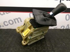 Mercedes C Klasse W204 2012 Schaltkn&uuml;ppel / Schalthebel Automatik A2042677524