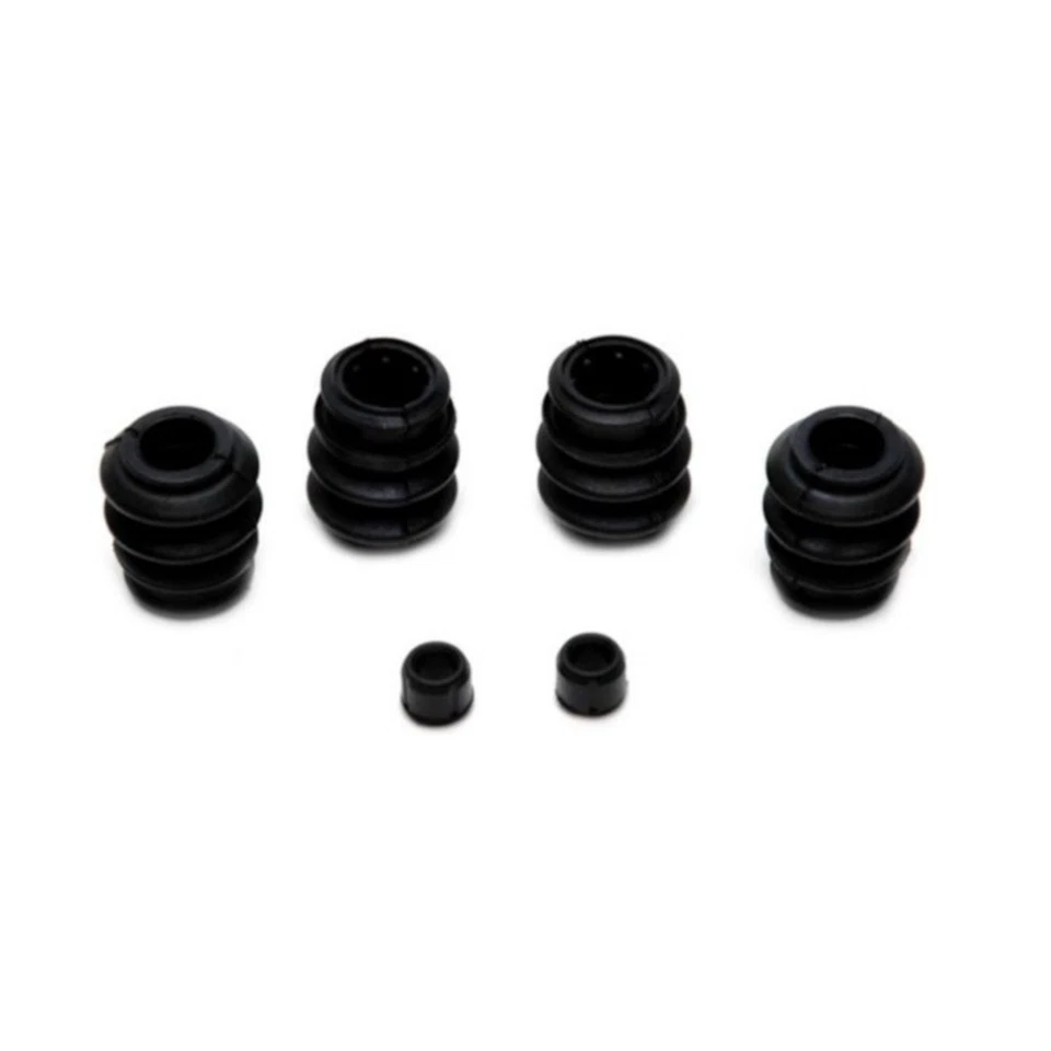 Buje de goma pinza de freno de disco original ACDelco para Honda Element 2003-2011 Foto 2 de 4