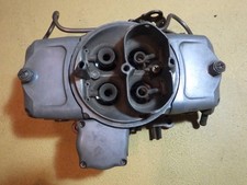 Demon Carburetor 650cfm Vacuum Secondary Demon Carburetor 650cfm Vacuum Secondary