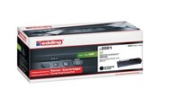 Edding Toner EDD-2001 - Schwarz - Reichweite 2200 Seiten - Ersetzt Hp 125A (CB54