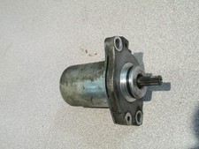 Démarreur (Yamaha - Bw's ou Booster 50 2004 - 2018) - photo 1