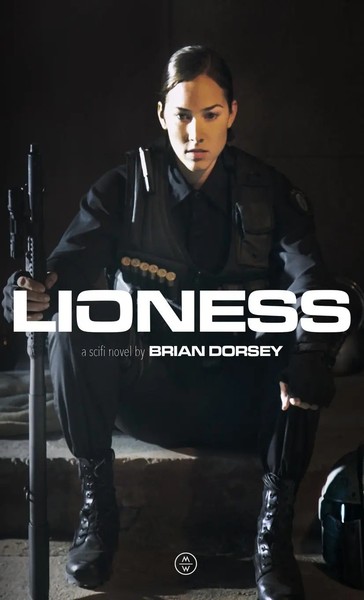Lioness | Brian Dorsey | Taschenbuch | Kartoniert / Broschiert | Englisch | 2019-image