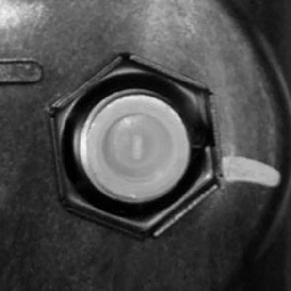 For Chevy Silverado 1500 2003-2013 TYC 2423 Engine Coolant Radiator — 第 2/4 张图片