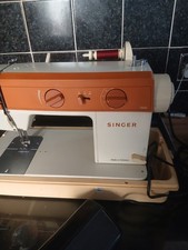 مقتنيات Singer 5522