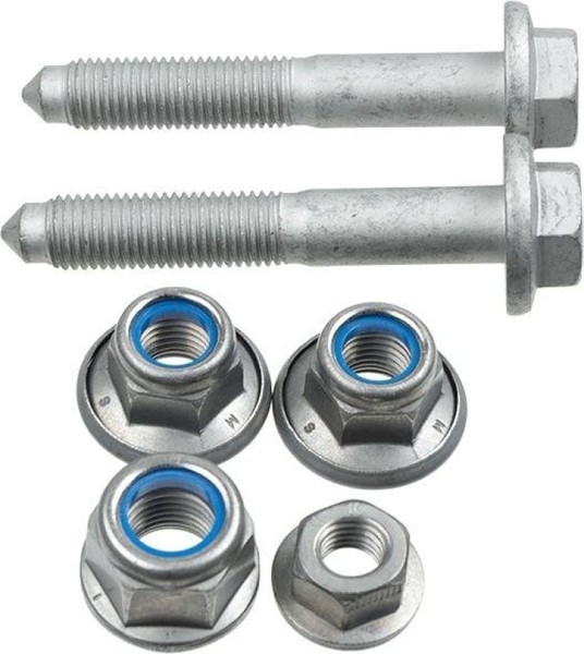 LemfÖRder Reparatursatz RadaufhäNgung Rep Satz Service Pack Links Rechts Vorne-image
