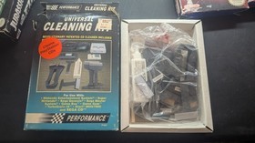 Lot of Gameboy Advance CIB Games, NES Boxes, N64 Misc Stuff - Double Dragon