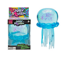 NeeDoh Jellyfish Stress Ball Squishy Squeeze ...