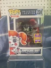 Funko Pop! Games Five Nights at Freddy's Sister Location #224 Jumpscare Baby