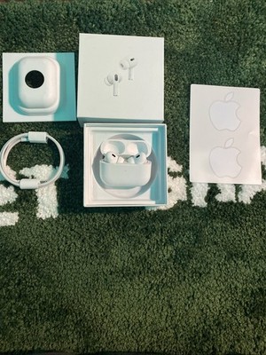 Apple Airpods 2nd Generation