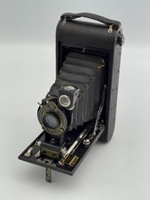 Kodak No. 1A Autographic Folding Bellows Camera