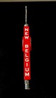 New Belgium Voodoo Ranger Juicy Haze IPA Beer Tap Handle 2-Piece Set for Bar Keg — photo 2