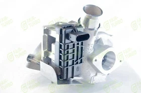 Turbolader Generalüberholt Garrett Ford Ranger TKE 2.2 TDCi 2011-2018 787556-16