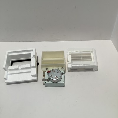 Supplying Demand 242303001 3016452 Refrigerator Air Damper Control Assembly New