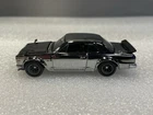 Hot Wheels RLC Redline Club Skyline H/T 2000 GT-R Chrome Spectraflame